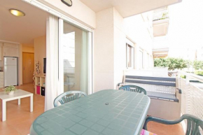Global Properties, Practico apartamento en la playa de Canet